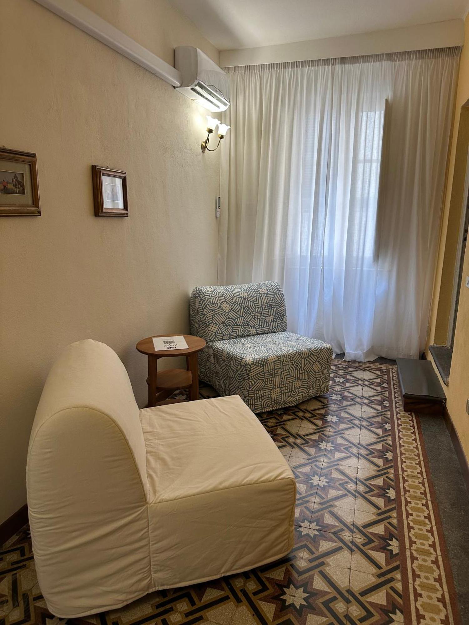 Oasi Nel Cuore Di Lucca, Super Centrale E Luminoso Exterior foto